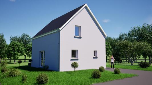 Acheter Maison Dietwiller 288000 euros