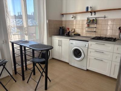 For rent Lyon-8eme-arrondissement 2 rooms 50 m2 Rhone (69008) photo 0