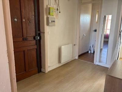 Louer Appartement Lyon-8eme-arrondissement Rhone