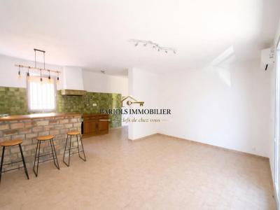 Annonce Vente 3 pi�ces Maison Barjols 83