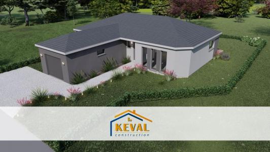 Annonce Vente 4 pi�ces Maison Steinbourg 67