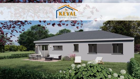 Acheter Maison 95 m2 Steinbourg