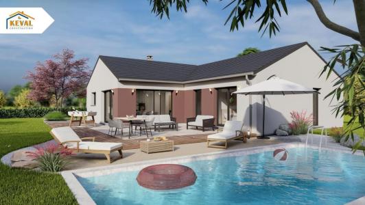 Annonce Vente 4 pi�ces Maison Reinhardsmunster 67