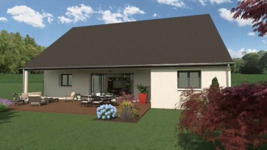 Acheter Maison 120 m2 Quevert