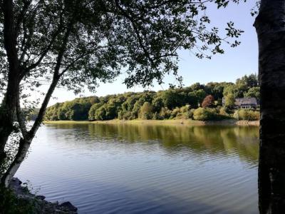 For sale Brusvily 4 rooms 97 m2 Cotes d'armor (22100) photo 2