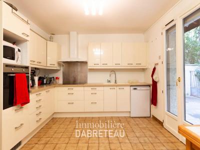 Annonce Location 5 pi�ces Appartement Villeurbanne 69