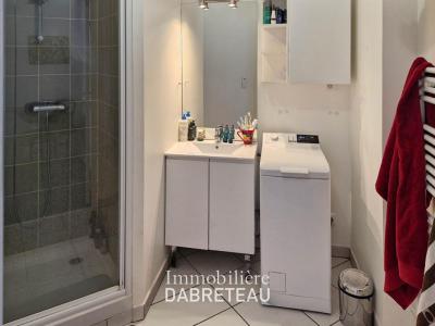 Louer Appartement 41 m2 Villeurbanne