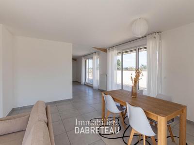 Annonce Vente 4 pi�ces Appartement Francheville 69