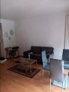 For rent Saint-denis 2 rooms 42 m2 Seine saint denis (93200) photo 1