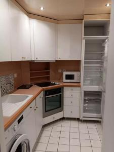 For rent Saint-denis 2 rooms 42 m2 Seine saint denis (93200) photo 2