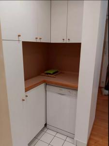 For rent Saint-denis 2 rooms 42 m2 Seine saint denis (93200) photo 4