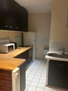 Annonce Location 2 pi�ces Appartement Levallois-perret 92