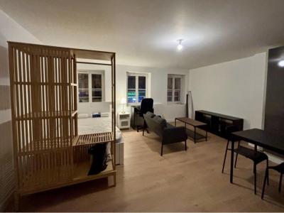 For rent Saint-denis 1 room 33 m2 Seine saint denis (93200) photo 0