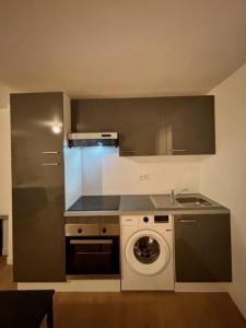 For rent Saint-denis 1 room 33 m2 Seine saint denis (93200) photo 1