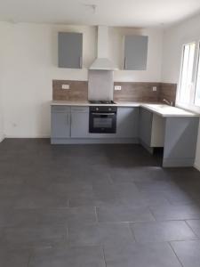 Louer Maison 90 m2 Villandraut