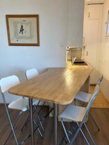 Louer Appartement 36 m2 Toulouse