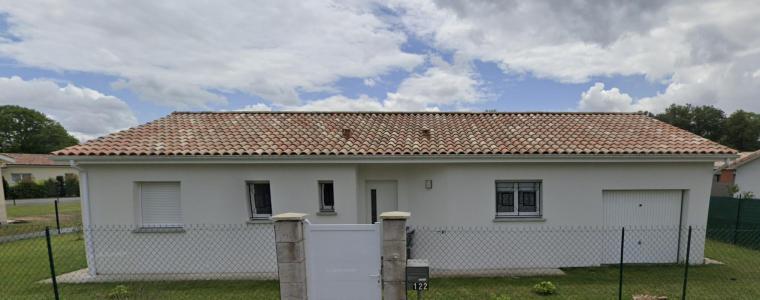 For rent Geneytouse 5 rooms 93 m2 Haute vienne (87400) photo 0