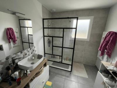 Louer Maison 93 m2 Geneytouse