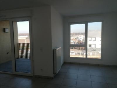 Louer Appartement 41 m2 Saint-priest