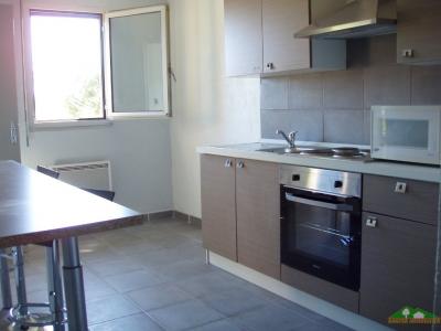 For rent Saint-gaudens 1 room 34 m2 Haute garonne (31800) photo 0