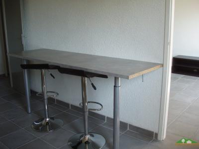 Annonce Location Appartement Saint-gaudens 31