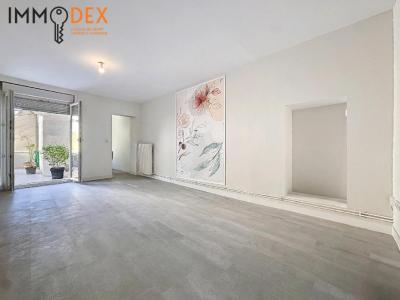 Annonce Vente 3 pi�ces Appartement Reims 51