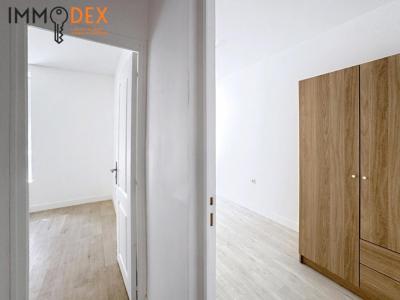 Acheter Appartement Reims 162180 euros