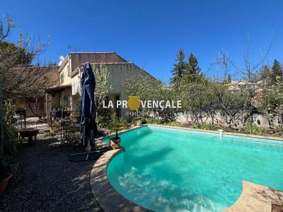 For sale Greasque 4 rooms 103 m2 Bouches du Rhone (13850) photo 0