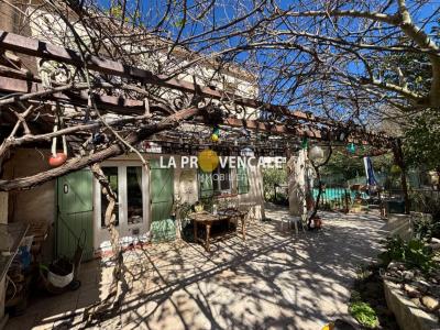 For sale Greasque 4 rooms 103 m2 Bouches du Rhone (13850) photo 1