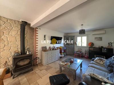 For sale Greasque 4 rooms 103 m2 Bouches du Rhone (13850) photo 2