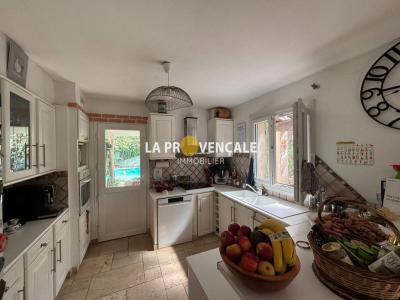 For sale Greasque 4 rooms 103 m2 Bouches du Rhone (13850) photo 3