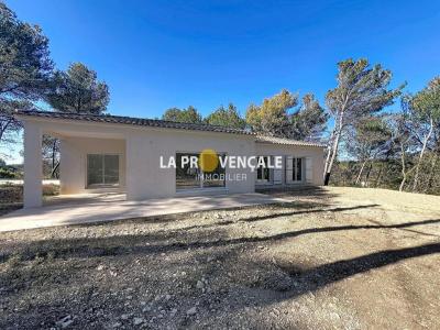 For sale Mimet 4 rooms 105 m2 Bouches du Rhone (13105) photo 1