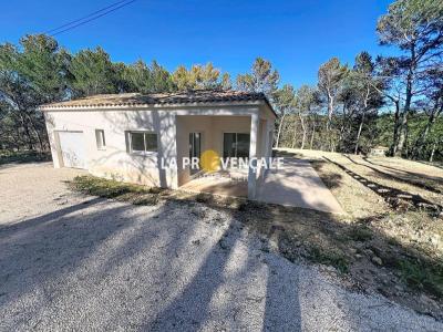 For sale Mimet 4 rooms 105 m2 Bouches du Rhone (13105) photo 2