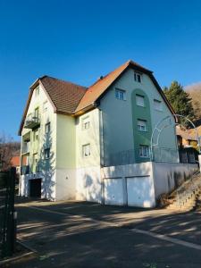 For rent Bourbach-le-bas 2 rooms 54 m2 Haut rhin (68290) photo 0