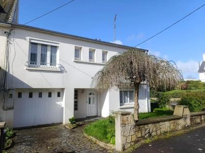 For sale Guipavas 4 rooms 80 m2 Finistere (29490) photo 0