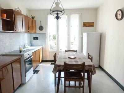 Annonce Vente 4 pi�ces Maison Guipavas 29