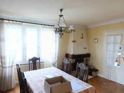 Acheter Maison 80 m2 Guipavas