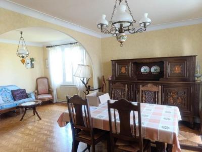 Acheter Maison Guipavas Finistere