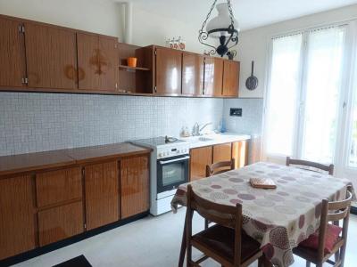 Acheter Maison Guipavas 201600 euros