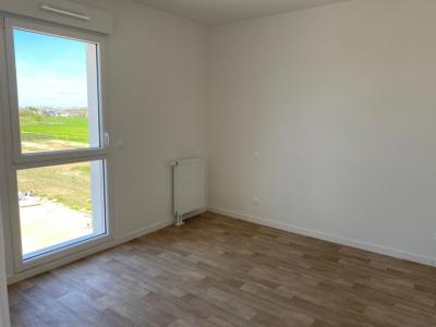 Louer Appartement 41 m2 Fleury-sur-orne