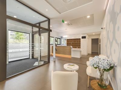 Louer Appartement 38 m2 Mantes-la-jolie