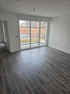 Annonce Location 2 pi�ces Appartement Mantes-la-jolie 78