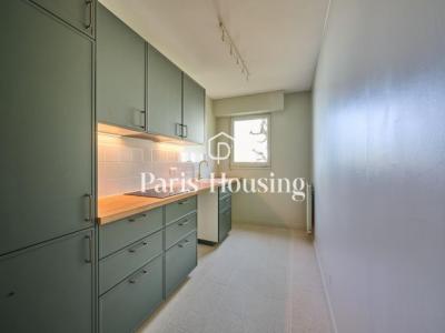 Louer Appartement Boulogne-billancourt 2650 euros