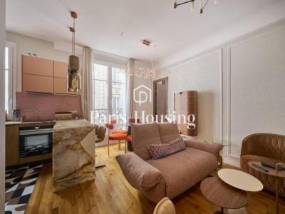 Annonce Location 2 pi�ces Appartement Paris-16eme-arrondissement 75