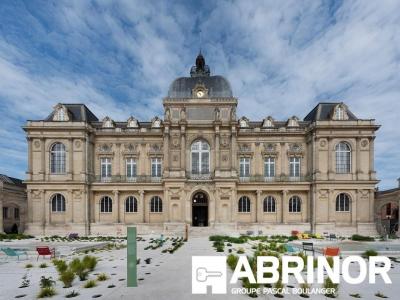 Annonce Vente 7 pi�ces Maison Amiens 80