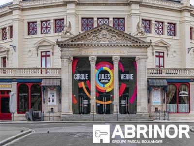 Acheter Maison 181 m2 Amiens