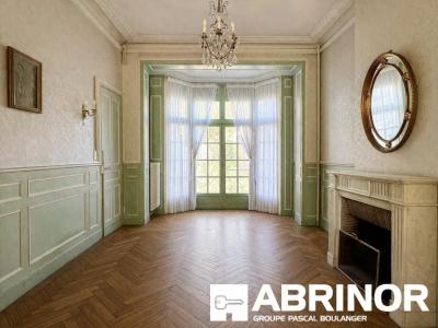 Acheter Maison Amiens 440000 euros