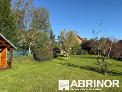 Annonce Vente 7 pi�ces Maison Hebecourt 80