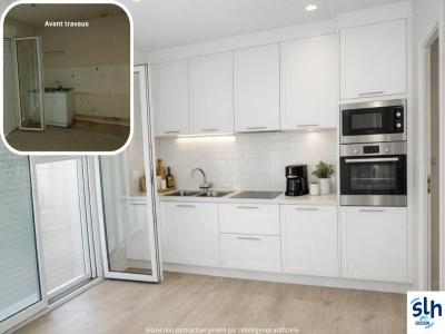 Acheter Maison 76 m2 Maulevrier