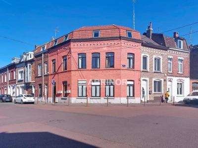 For sale Tourcoing 9 rooms 161 m2 Nord (59200) photo 0